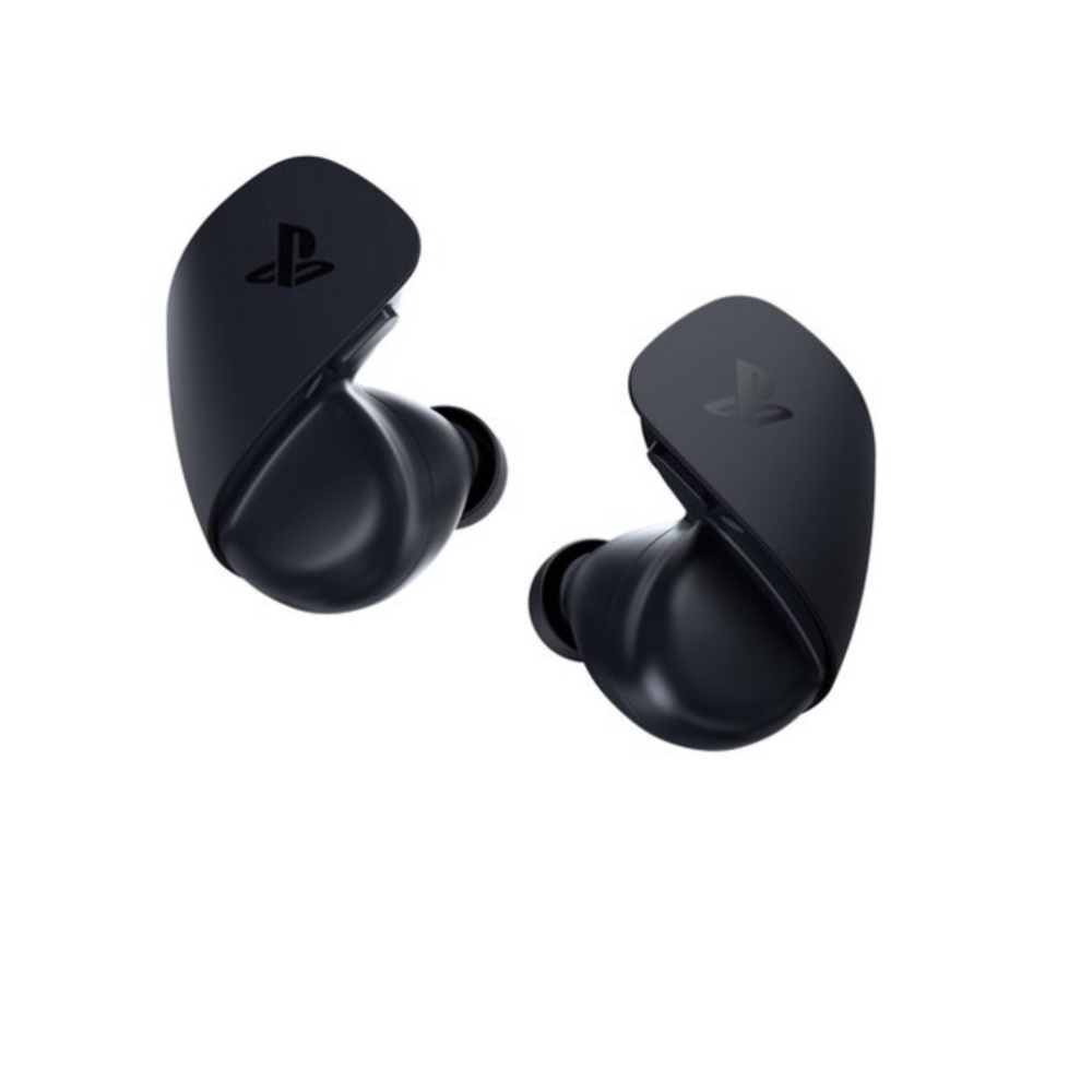 PlayStation Pulse Explore Wireless Earbuds Headset PlayStation 5 Midnight Black